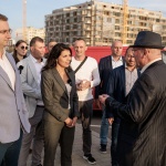 Ваня Григорова: Над 30 години интересът на големите пари изяжда пространството за живот на хората