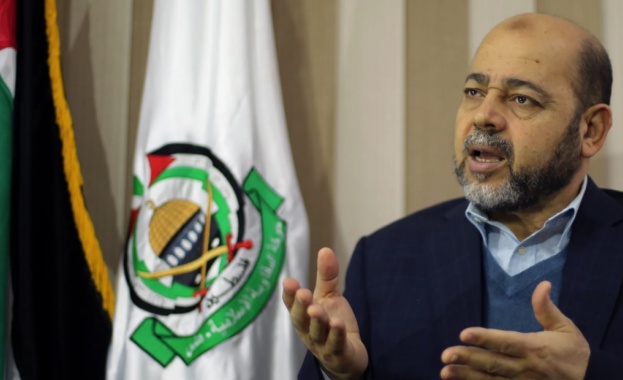 Палестинското движение Хамас призна за достойна позицията на Русия на