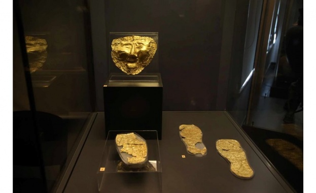 Уникални находки представя Националният археологически институт с музей при БАН
