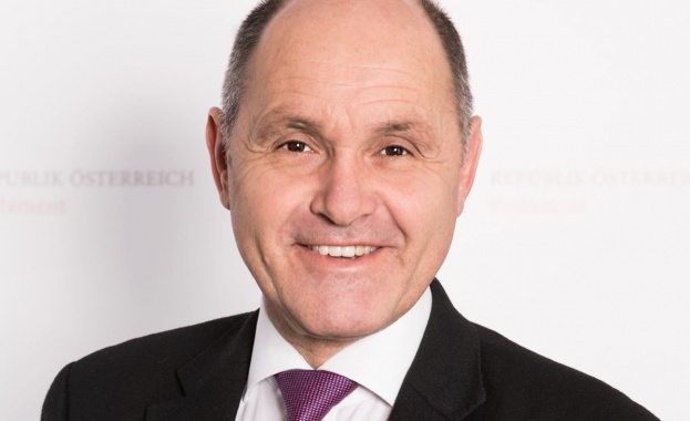 Ценим високо усилията на България за опазването на външната граница