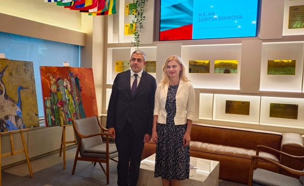 Световната организация по туризъм към ООН ще подготви Пътеводител за