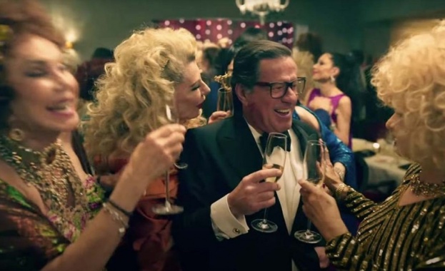 Аз съм бездната 2022 режисьор Донато Каризи
Човекът който чисти знае