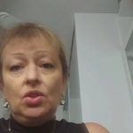 Българка в Тел Авив: Децата растат в ужас, внучка ми скочи като чу гръмотевица