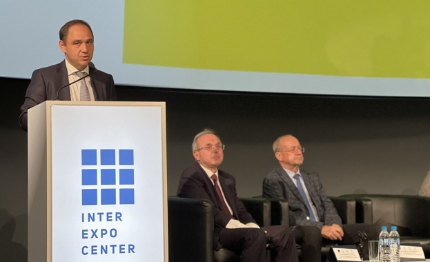 Малките и средните предприятия са гръбнакът на българската икономика Работим