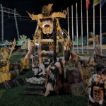 Етнофестивал възроди български традиции