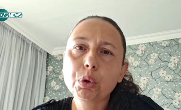 Българка в Израел: Нападението над страната е сбъднат кошмар