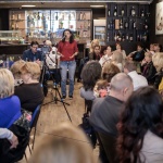 Ваня Григорова: Общината да защити едни от малкото останали публични пространства – читалищата