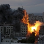 Йемен изстреля ракета към летището в Тел Авив, има ранен