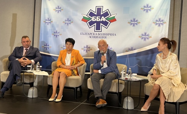 Трябват спешни промени в Закона за здравето които да намерят