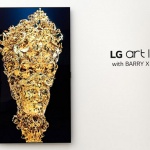 Кaк LG OLED разширява разбирането ни за изкуство