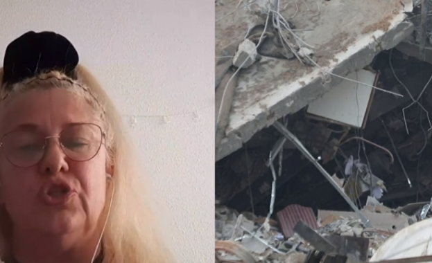 Снощи в предаването Лице в лице по бТВ Весела Райчинова