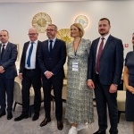 Зам.-министър Павлов: Стремим се към увеличаване на френските инвестиции в България