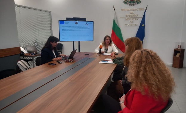 Министерството на туризма успешно приключи изпълнението на проект Подкрепа по