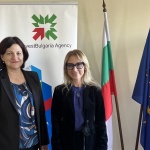 Мила Ненова е назначена за изпълнителен директор на БАИ