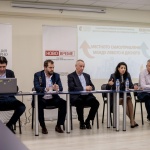 Ваня Григорова: След 33 години дясно управление границите на нормалното се преместиха