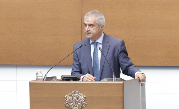 Действията на правителството и на Министерство на енергетиката са последователно