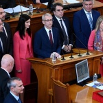 Какво се случи по време на деветте месеца управление на кабинета „Денков“