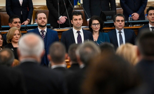 Грандоманията ще ги удари по главите като бумеранг на абориген