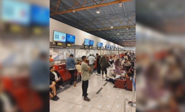 Пет дни след терористичните атаки от страна на Хамас срещу