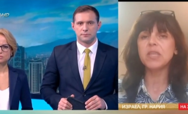 От събота започват безплатни спасително полети на всички американски граждани