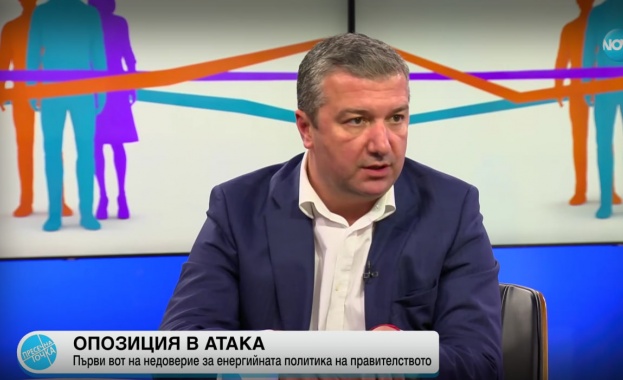 Териториалните планове трябваше да се направят още през 2019 г