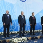 Путин: Грузия и Украйна са включени в ОНД, но не работят в този формат