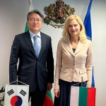 България има изключителен потенциал, за да привлича туристи от далекоизточните пазари 