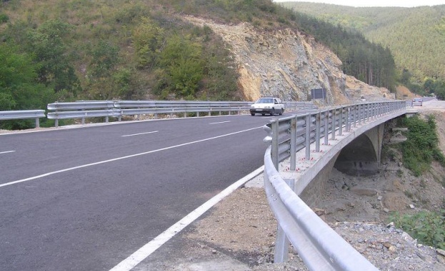 След 14 дневна блокада от миньори и енергетици Проходът на Републиката