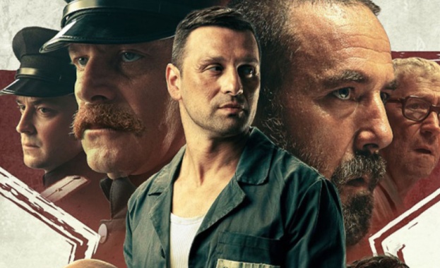 Многократно награждаваният български филм В сърцето на машината на режисьора