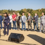 Ваня Григорова: В Сглобката да се разберат кого да пратят на балотажа, ние сме там и ги чакаме