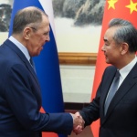 Русия и Китай призовават за прекратяване на огъня в ивицата Газа