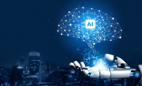 Изкуственият интелект избира приятелите си по същия начин, както хората, установиха учени