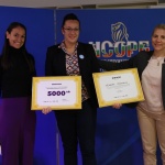 Община Монтана взе титлата Еко Отговорна Община на България 2023