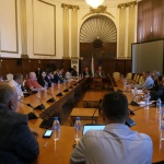 Министър Вътев: Успешното коопериране ще доведе до намаляване на себестойността на земеделската продукция