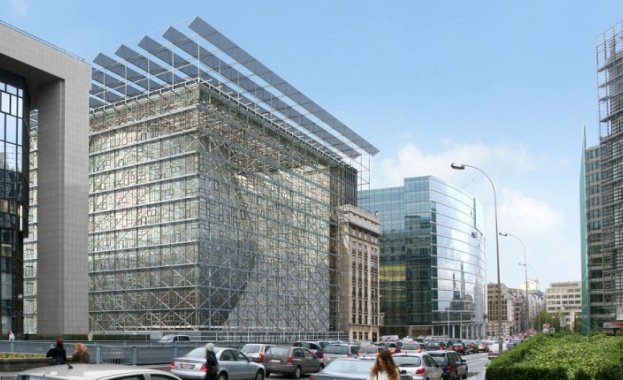 Стратегическият дневен ред на ЕС през следващите 5 години и