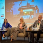 Зарица Динкова: Туризмът може и трябва да не е само витрина, а визитна картичка