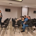 Жителите на гр. Етрополе се страхуват да покажат политическите си пристрастия