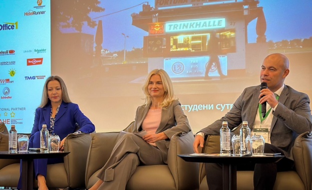 Туризмът може и трябва да не е само витрина а