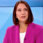 Зам.-министър Георгиева: Институциите реагираха бързо и адекватно на бомбените заплахи в училищата