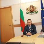 Министър Богданов: Влизането на България и Румъния в Шенген ще е ключово за бизнеса от региона 