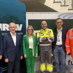 Министър Стойчева: Насърчаваме компаниите да инвестират в нови технологии и иновативни зелени проекти 