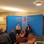 Деян Николов: Студентски град не е само място за забавления