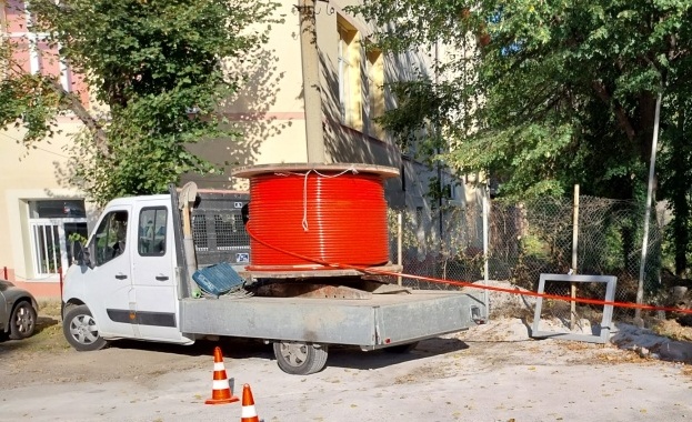 Операторът на електроразпределителната мрежа в Западна България ЕРМ Запад стартира