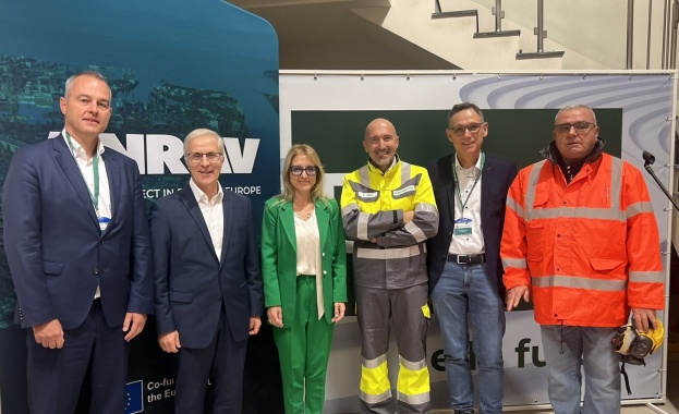 Министърът на иновациите и растежа участва в официалното откриване на