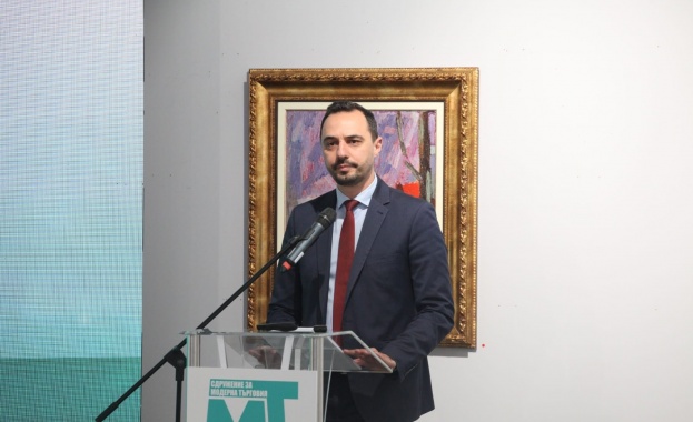 Министър Богданов: Министерството на икономиката стартира инициатива "Достъпно за Вас"