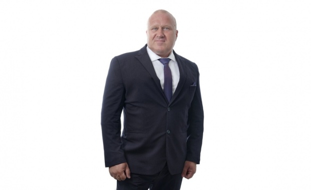 Кандидатът за кмет от Възраждане на община Садово Тошо