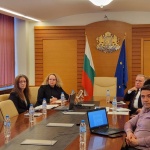 Управляващият орган на СП проведе информационна среща с браншови организации