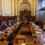 Министър Вътев: Работим за прецизно планиране и баланс между добива на дървесина, възпроизводство и опазване на горите 