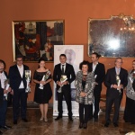 9-то Биенале Артемидия "Изкуство и приятелство"