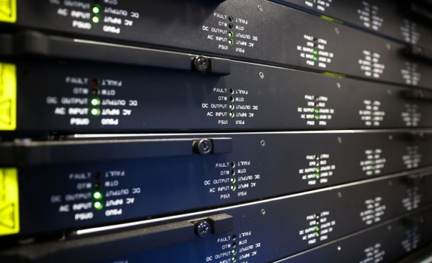 Премиерът Николай Денков откри новия български суперкомпютър Хемус Той е